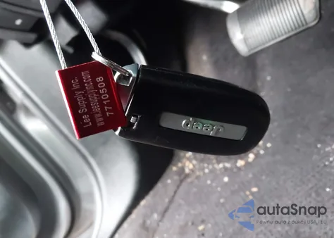 2017 Jeep Grand Cherokee Altitude 4X4 z USA, uszkodzony, nr VIN 1C4RJFAG9HC714643